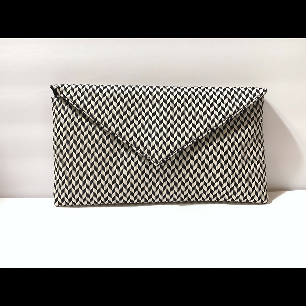 J.crew convertible clutch